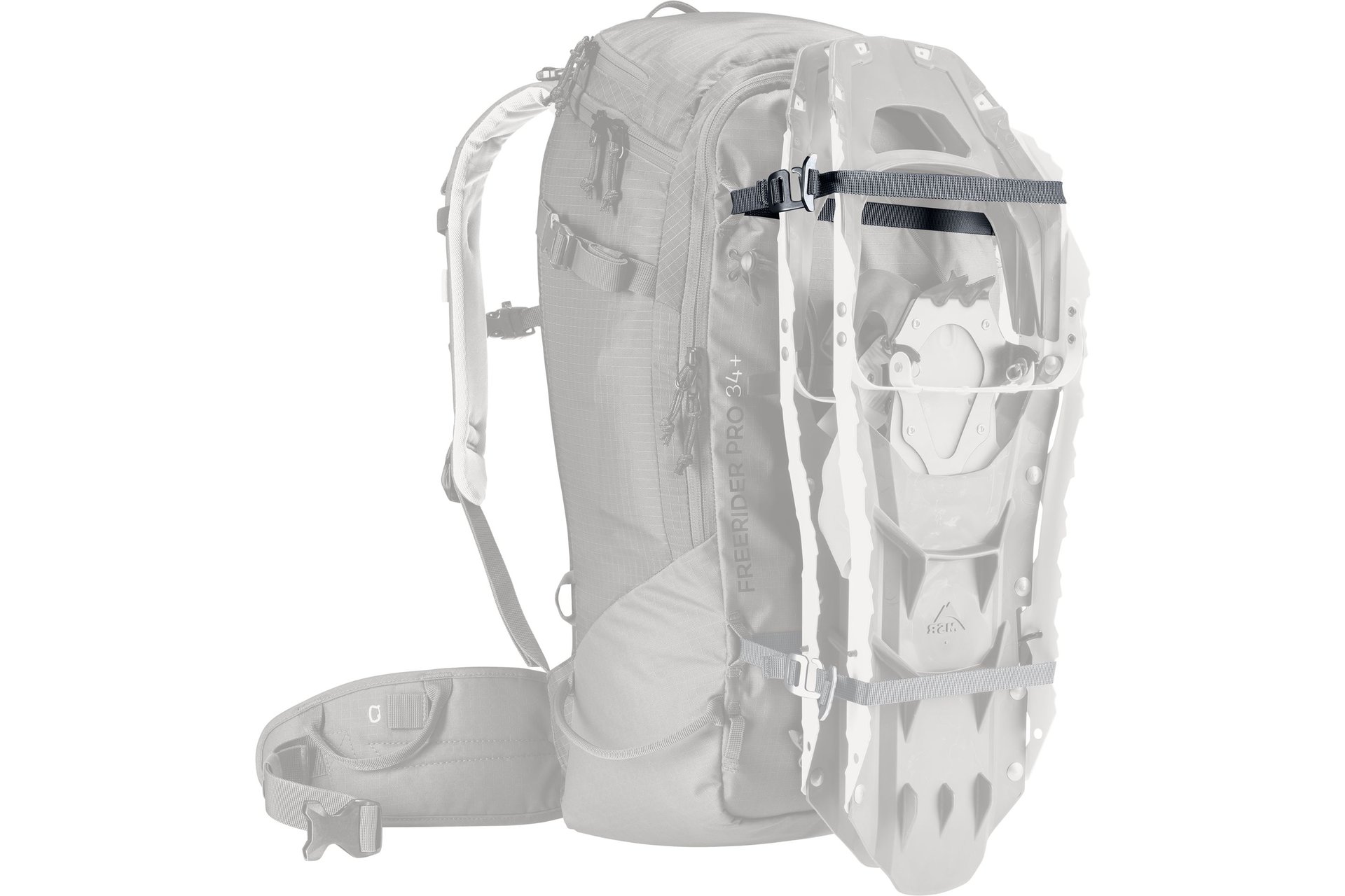 deuter Modular Gear Strap