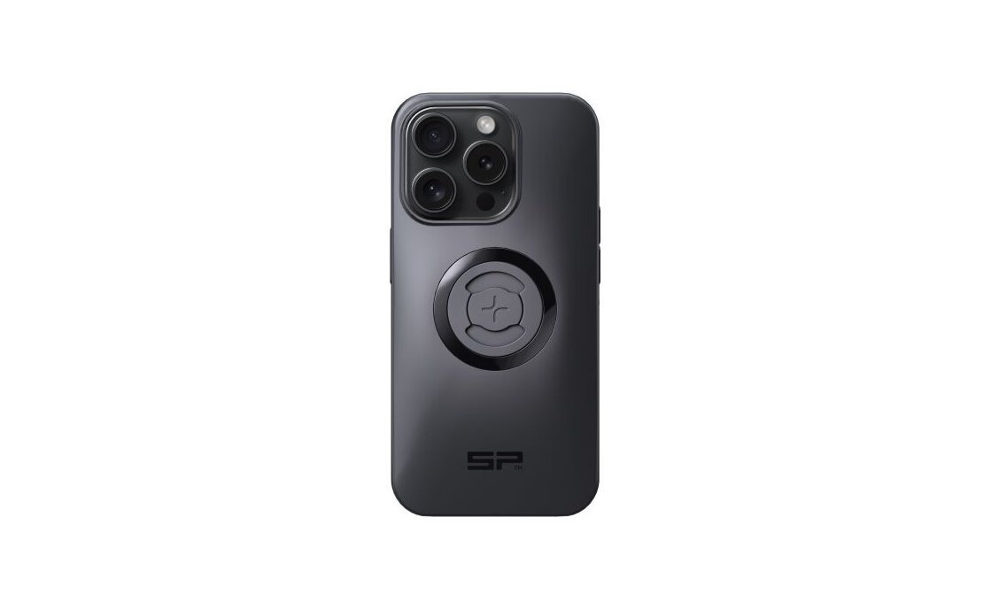 SP Connect SP Phone Case SPC+ iPhone 15 Pro