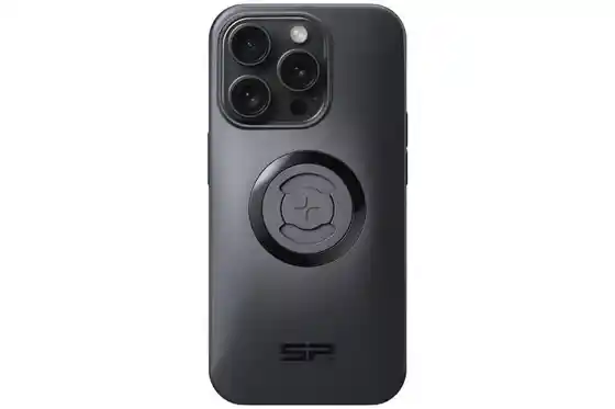 am Rahmen - Handyhalterungen - SP Connect Phone Case SPC+ Apple iPhone 15 Pro
