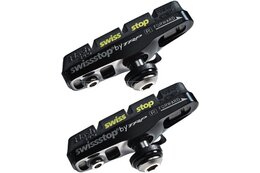 SWISSSTOP Bremsschuhe Felge FlashPro Full Type Black Prince