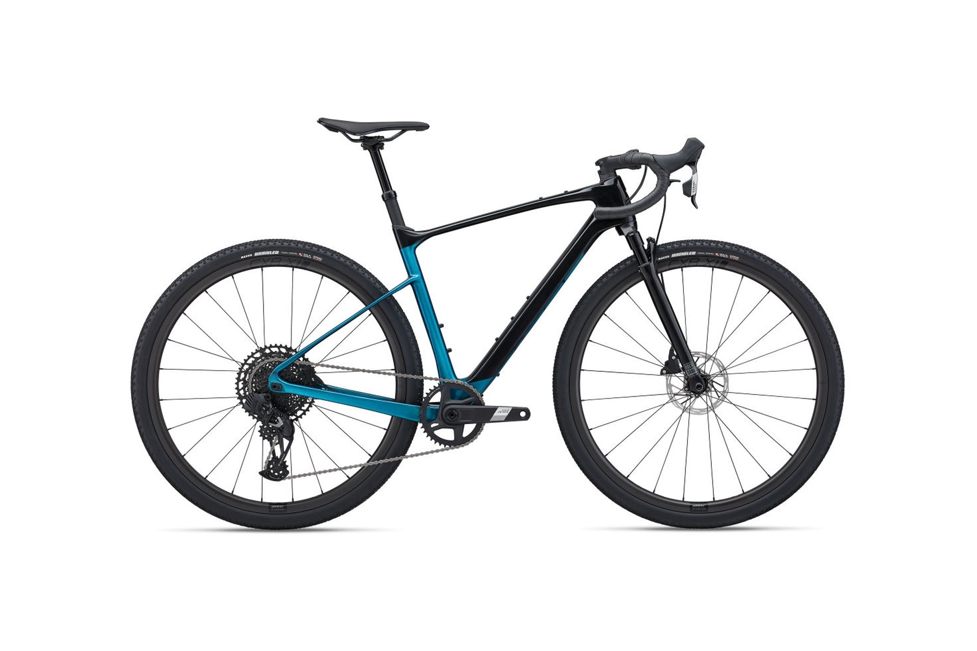 Giant Revolt X Advanced Pro 2 - 28 Zoll - Diamant - 2025