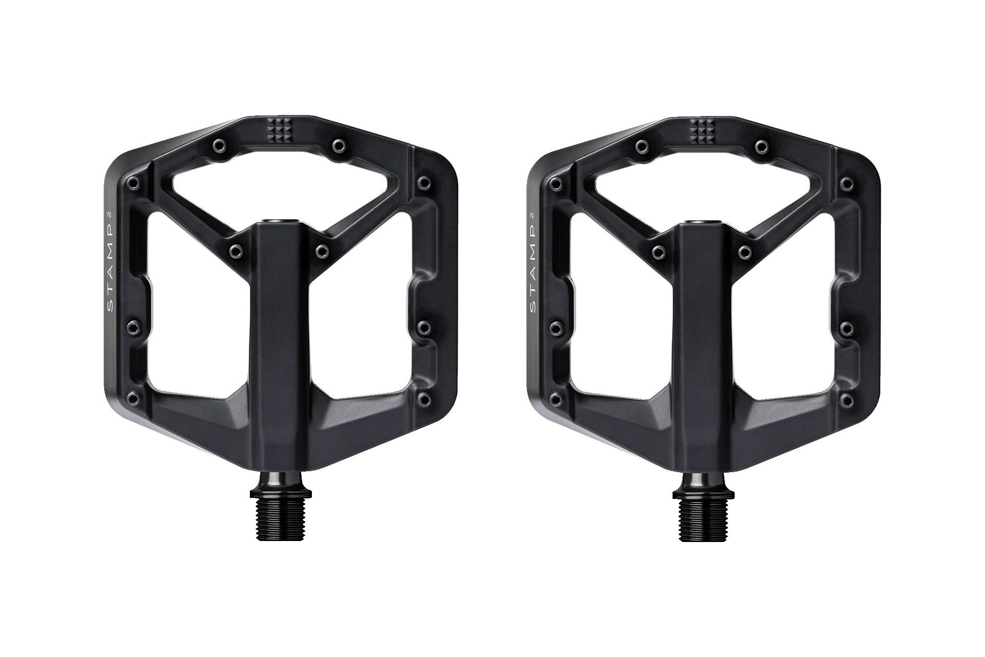 Crankbrothers Stamp 2 Small Plattform-Pedale