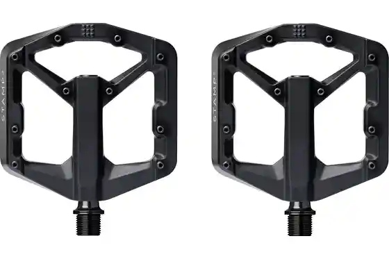 Pedale - Crankbrothers Stamp 2 Small Plattform-Pedale