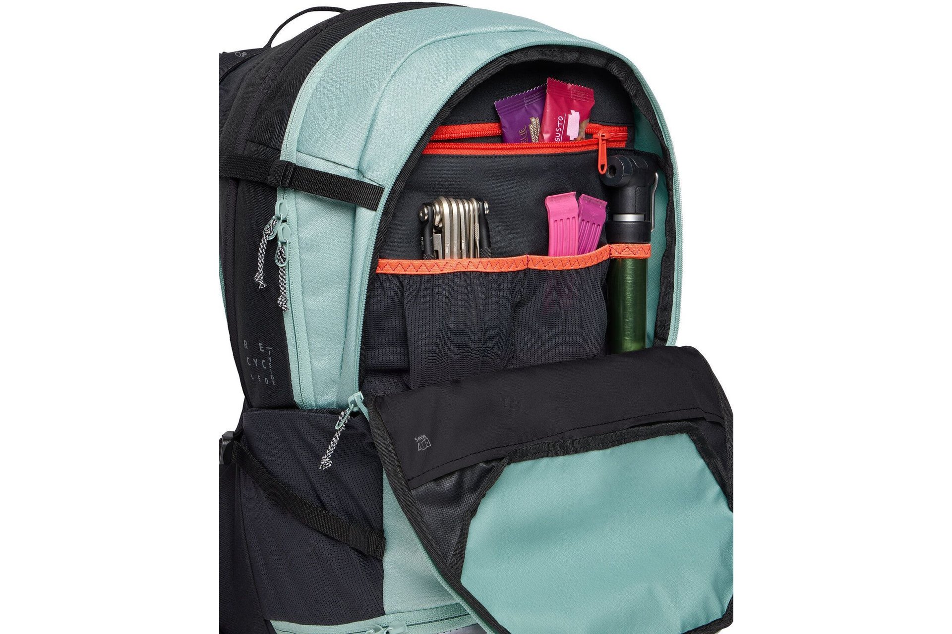 Vaude Women Bike Alpin 23+5