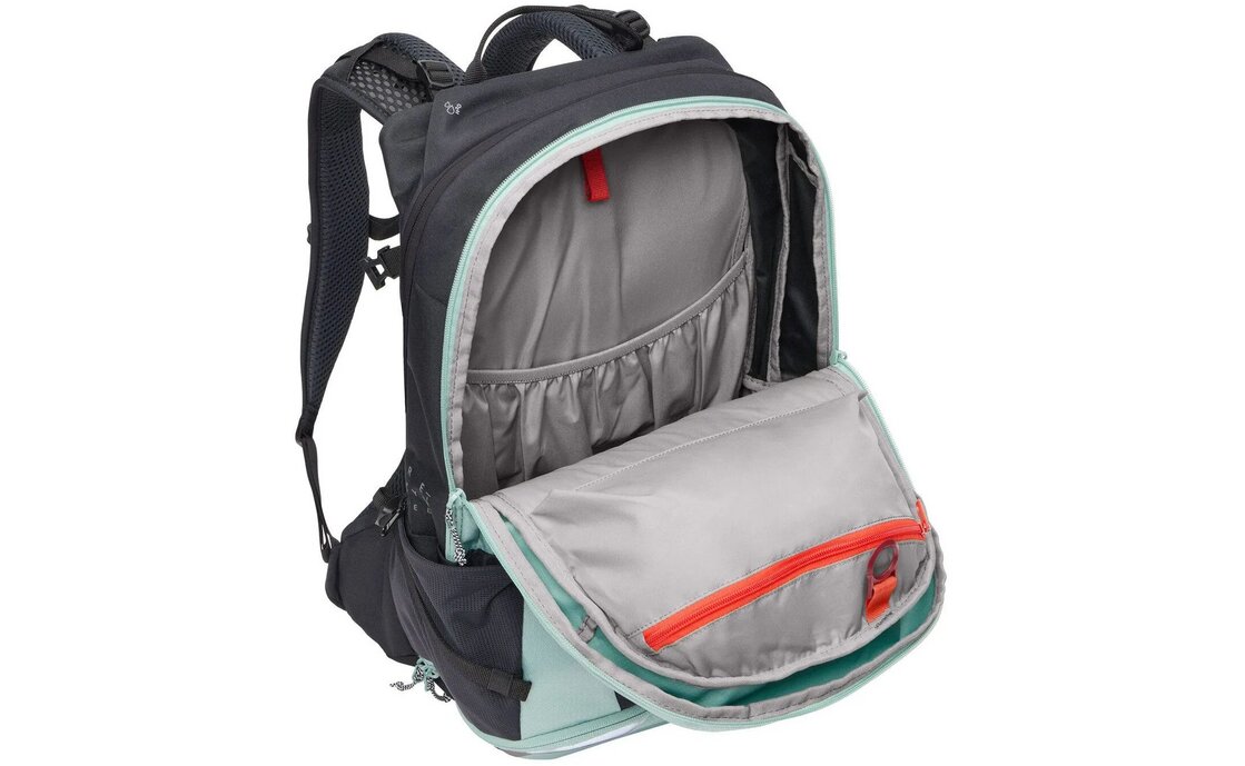 Vaude Women Bike Alpin 23+5