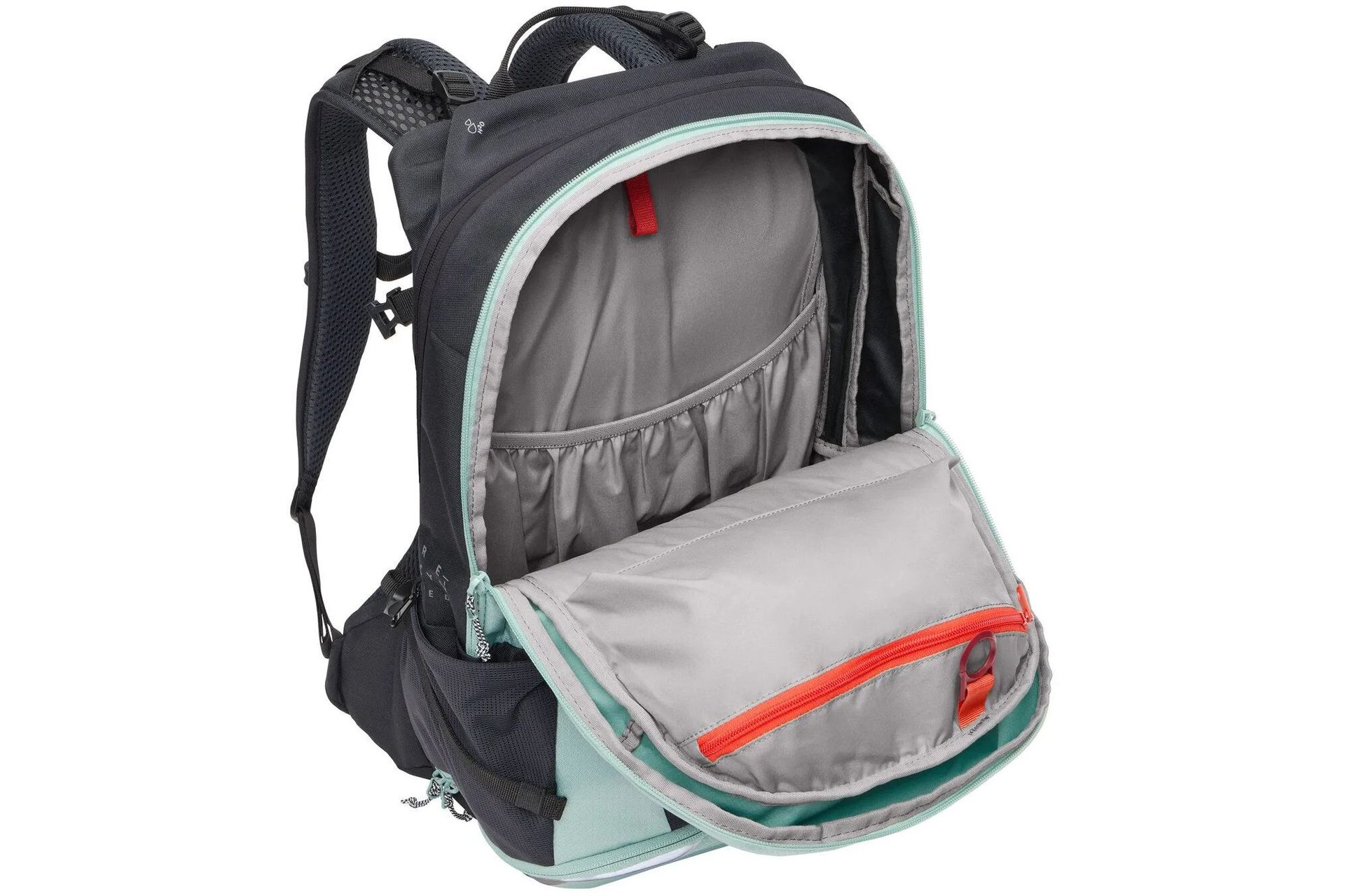 Vaude Women Bike Alpin 23+5