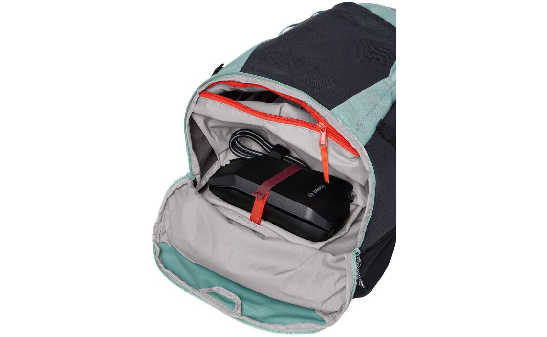 Vaude Women Bike Alpin 23+5