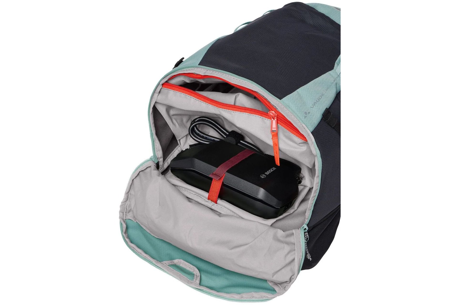 Vaude Women Bike Alpin 23+5