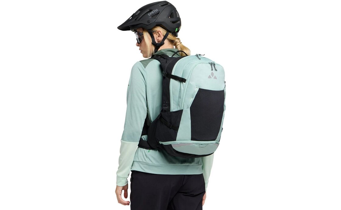 Vaude Women Bike Alpin 23+5