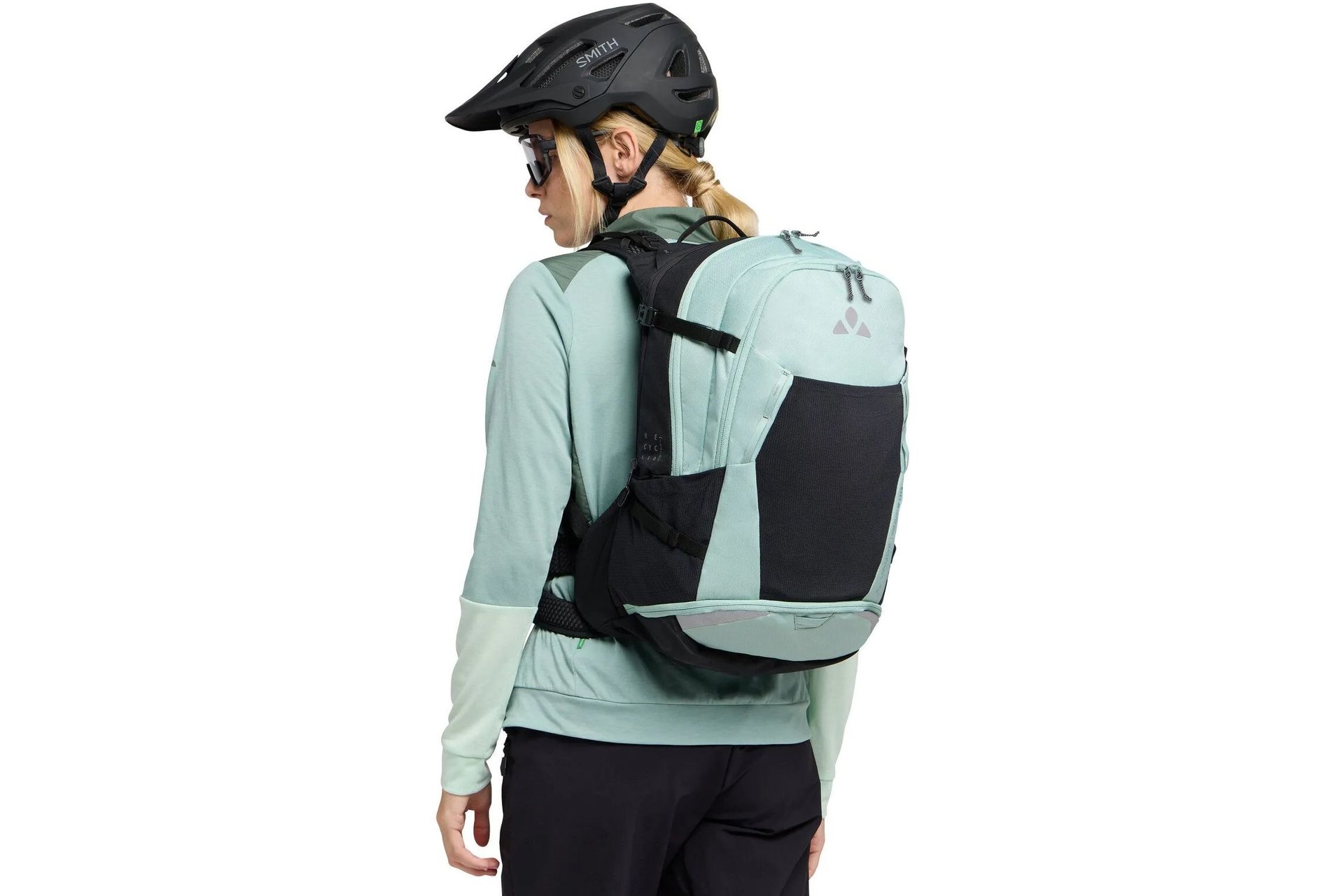 Vaude Women Bike Alpin 23+5