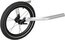 Thule Chariot 2 Jogging Kit Double - Zweisitzer (ab MY2024)