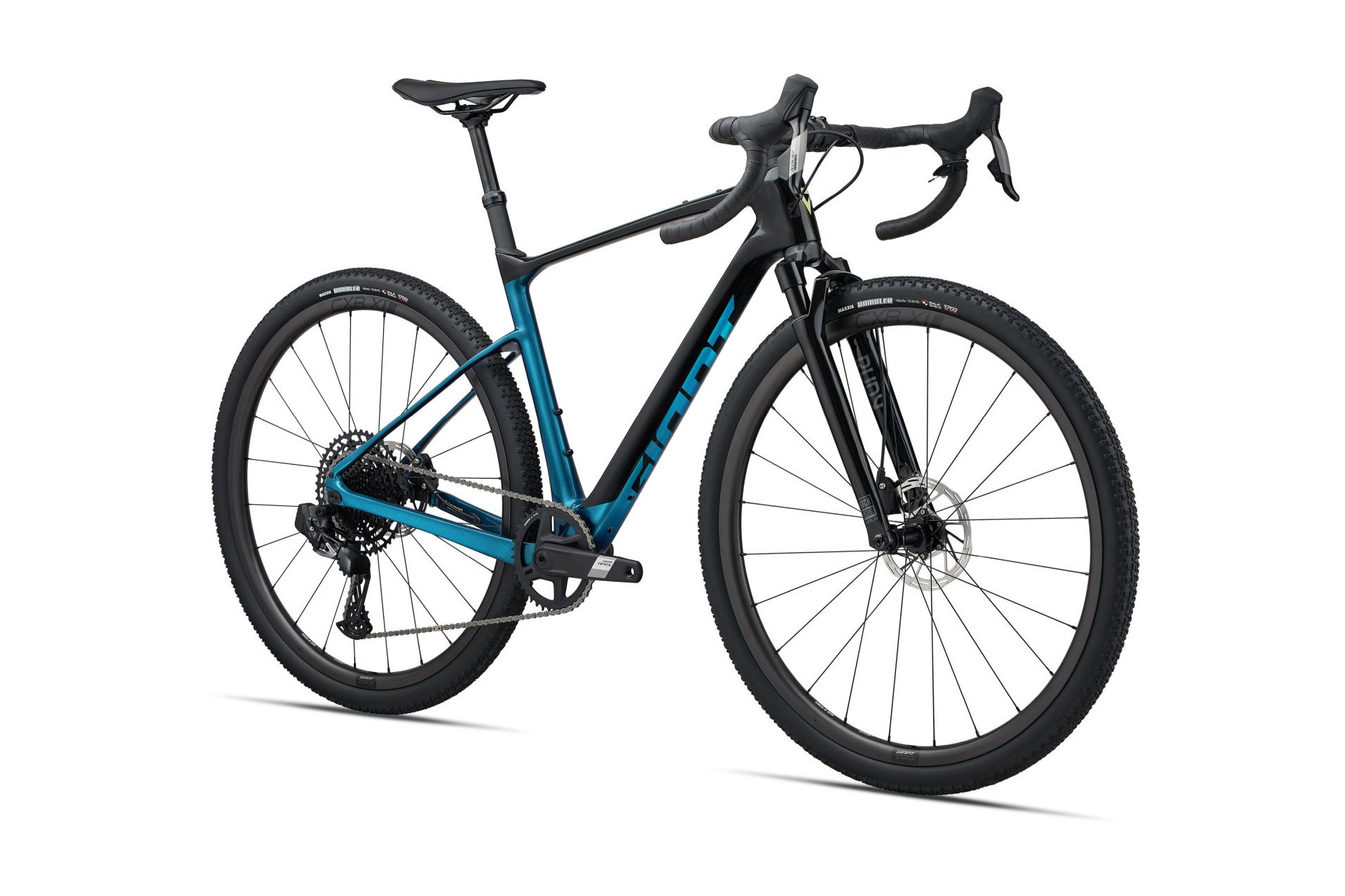 Giant Revolt X Advanced Pro 2 - 28 Zoll - Diamant - 2025