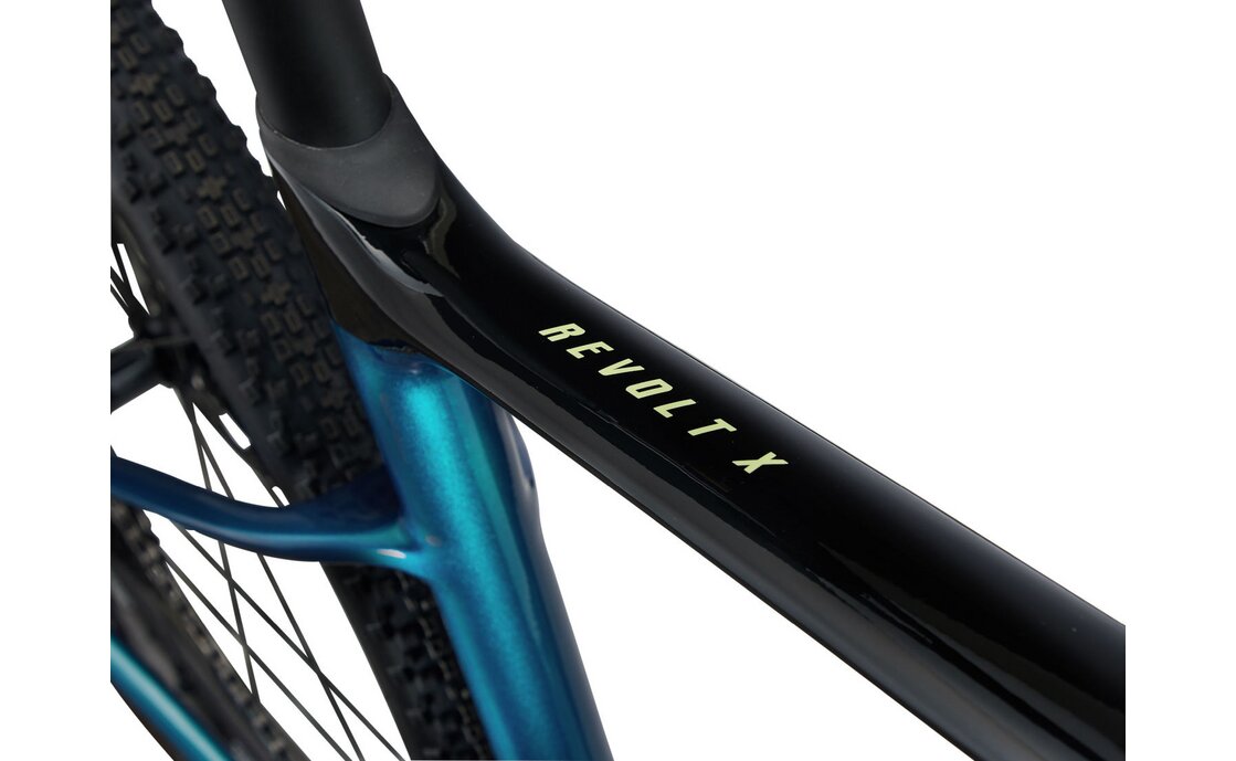 Giant Revolt X Advanced Pro 2 - 28 Zoll - Diamant - 2025