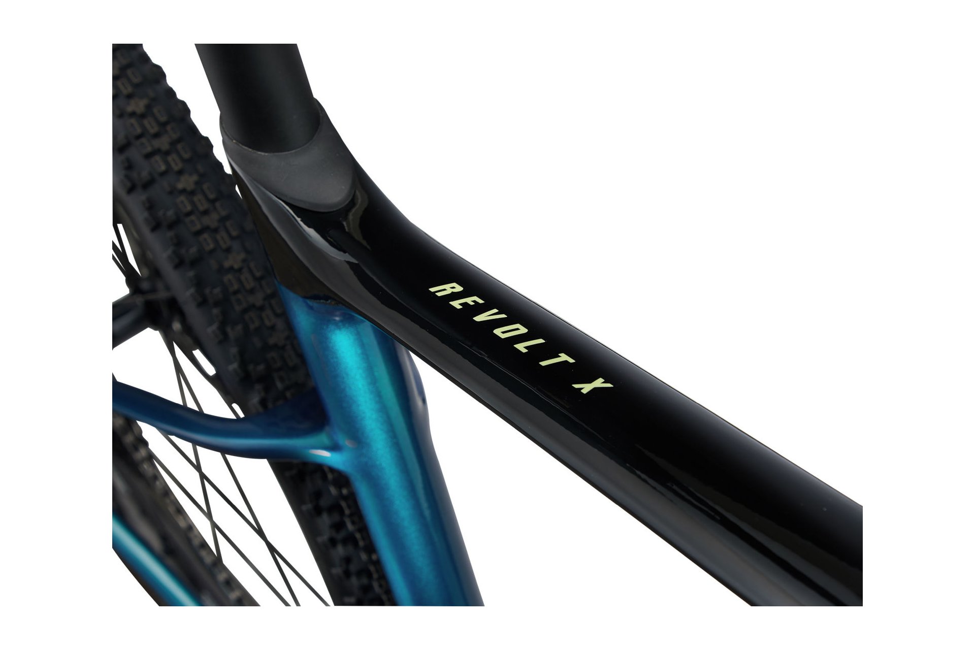 Giant Revolt X Advanced Pro 2 - 28 Zoll - Diamant - 2025