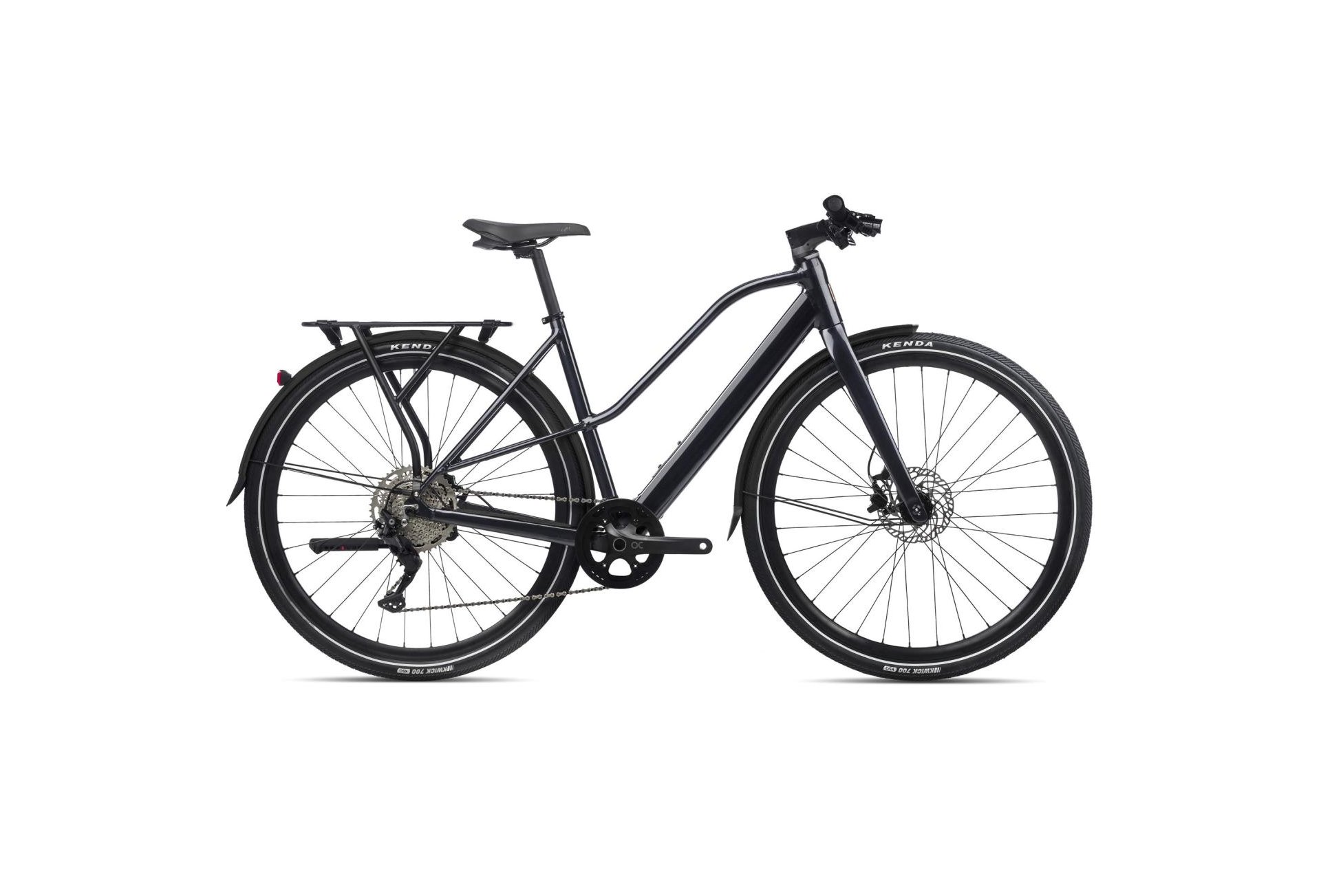 Orbea Vibe MID H30 EQ - 248 Wh - 28 Zoll - Damen Sport - 2023