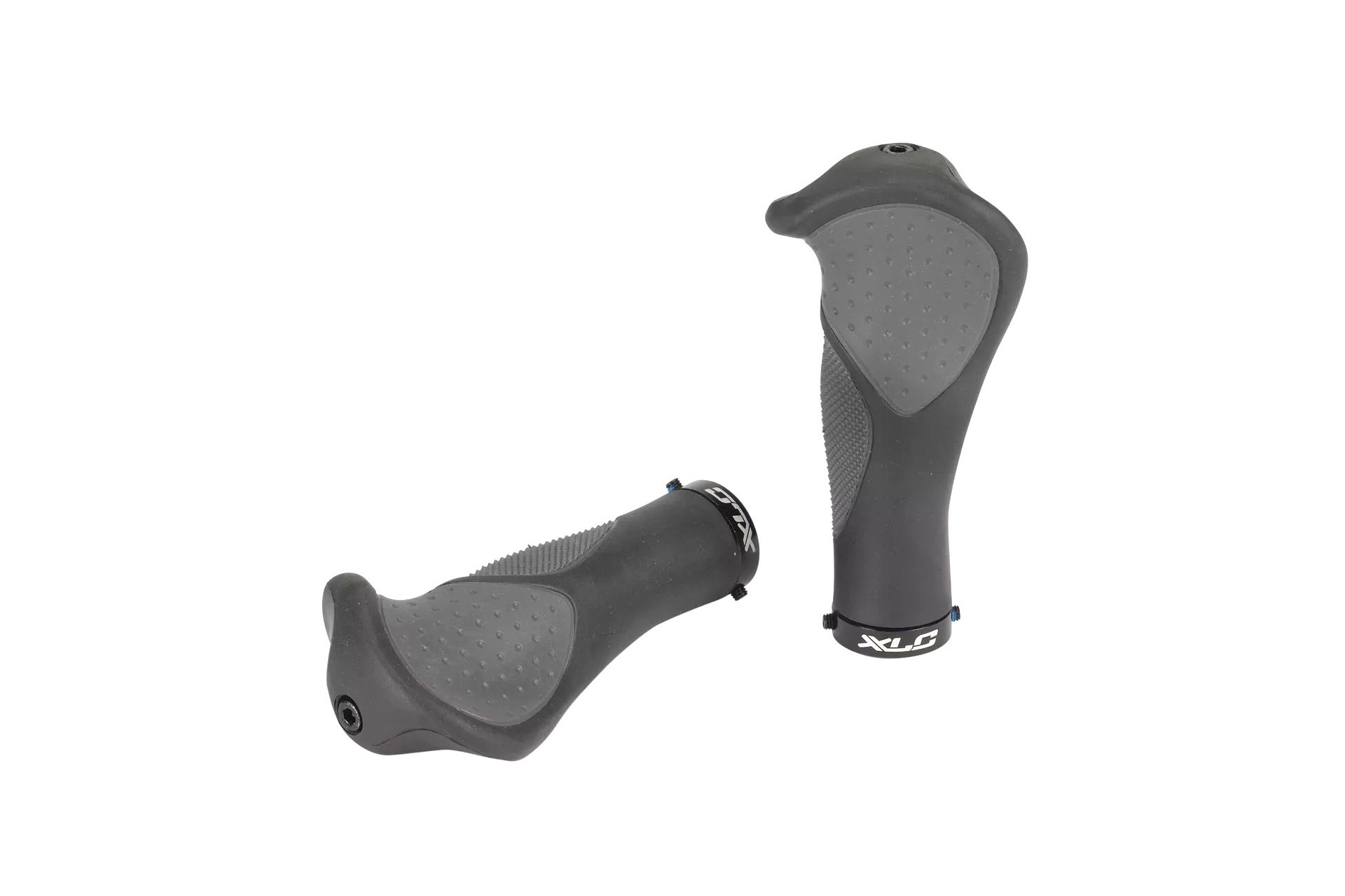 XLC Griffe Ergonomic GR-S22 Lock-On