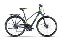 Raymon TourRay 3.0 - 28 Zoll - Damen Sport - 2024