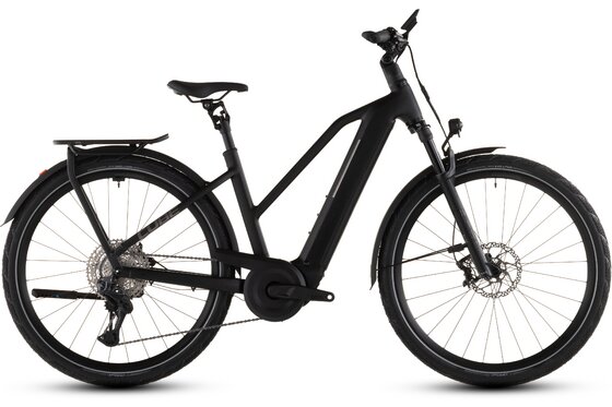 Cube Kathmandu - Cube Kathmandu Hybrid SLX 800 - 800 Wh - 28 Zoll - Damen Sport - 2026