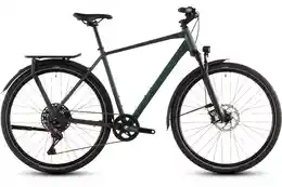 Cube Kathmandu SLT - 28 Zoll - Diamant - 2026