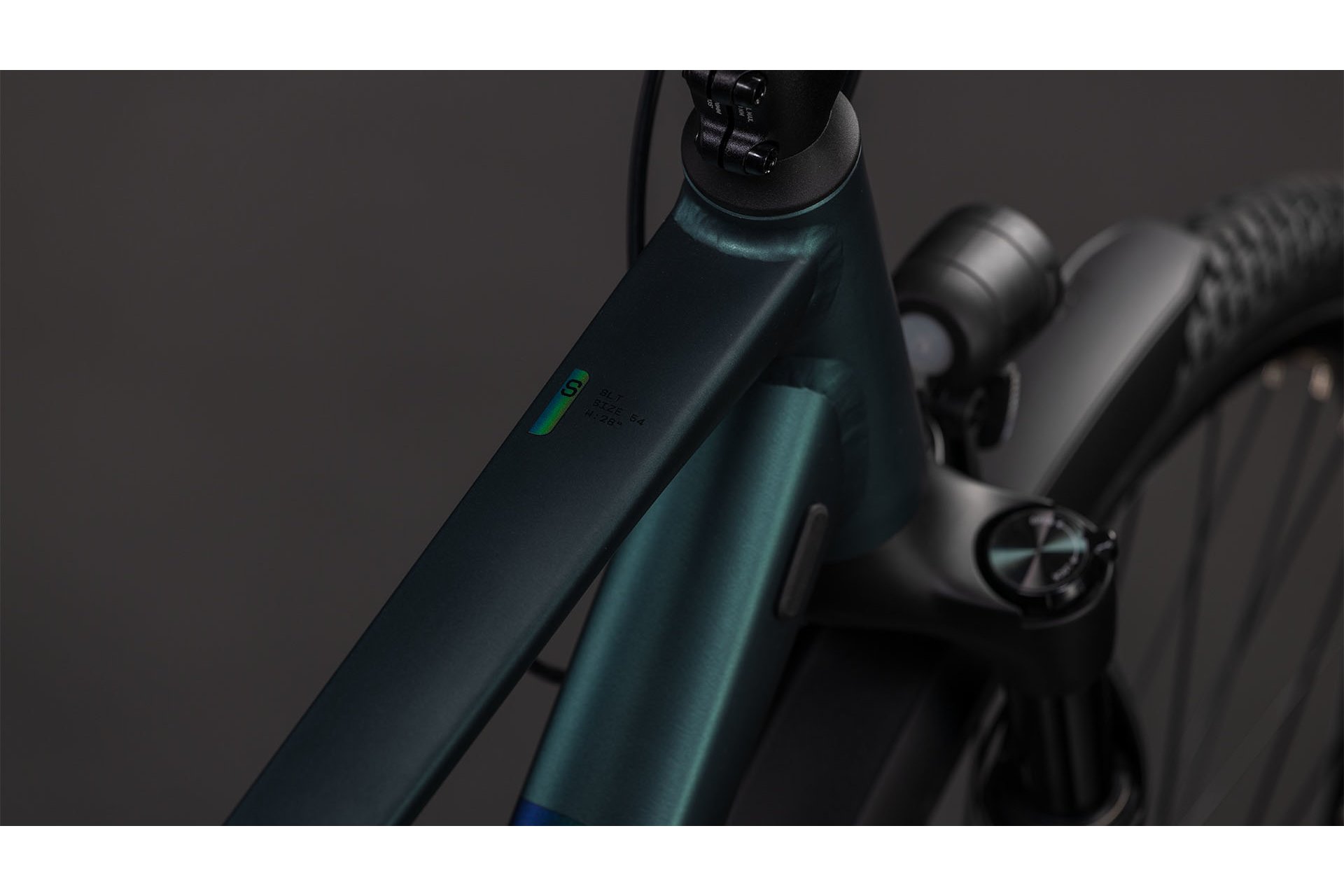 Cube Kathmandu SLT - 28 Zoll - Diamant - 2026