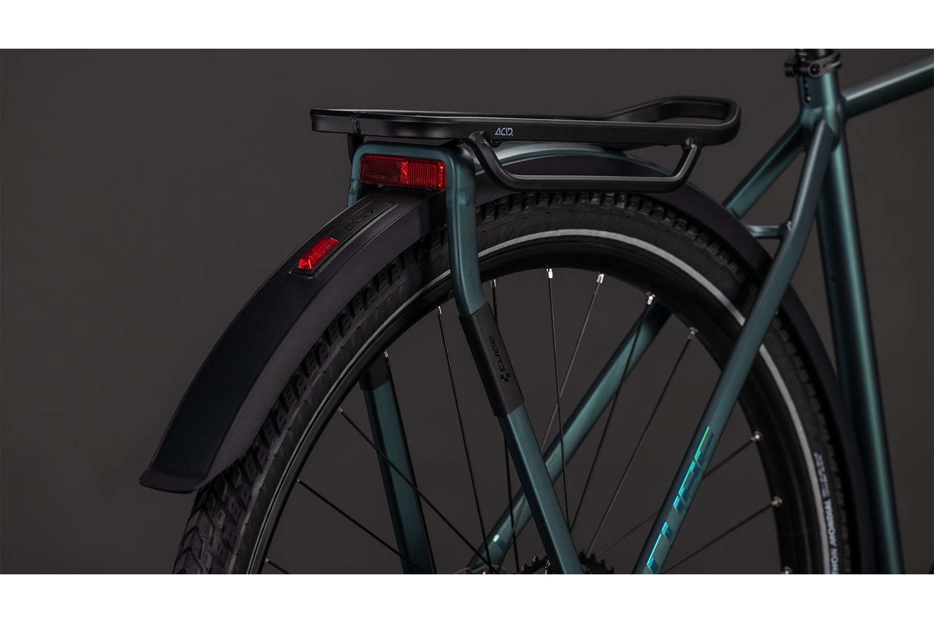 Cube Kathmandu SLT - 28 Zoll - Diamant - 2026