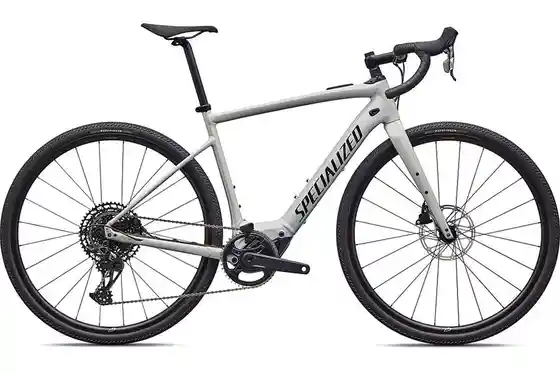 Herren - 28 Zoll - Mittelmotor - E-Bike-Pedelec - Specialized Turbo Creo SL E5 Comp - 320 Wh - 28 Zoll - Diamant - 2026