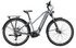 shadowgrey metallic matt / black metallic matt