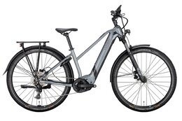 Conway Cairon T 3.0 750 SE - 750 Wh - 28 Zoll - Trapez