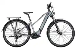 Conway Cairon T 3.0 750 SE - 750 Wh - 28 Zoll - Trapez
