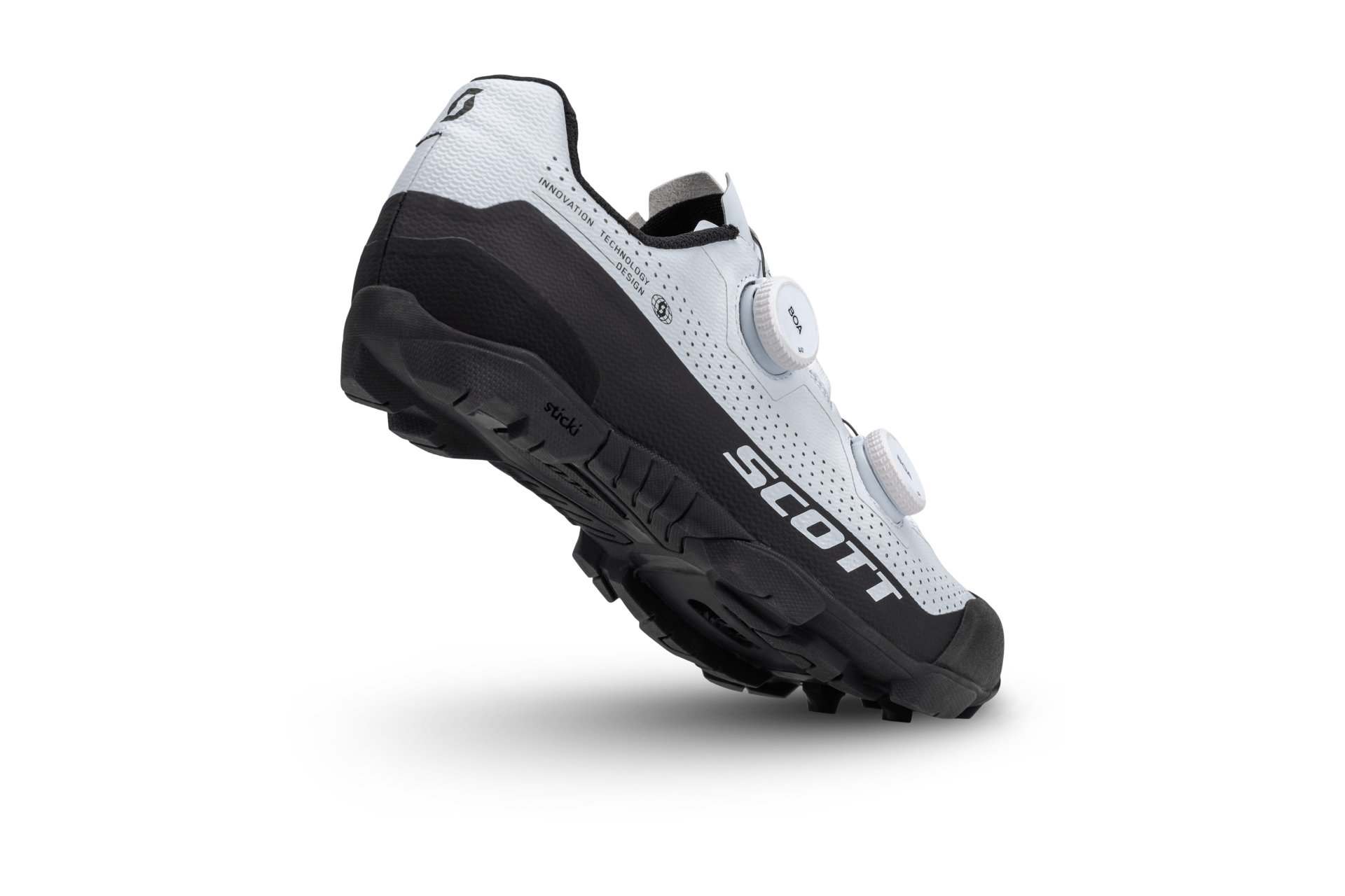 Scott MTB RC Schuhe