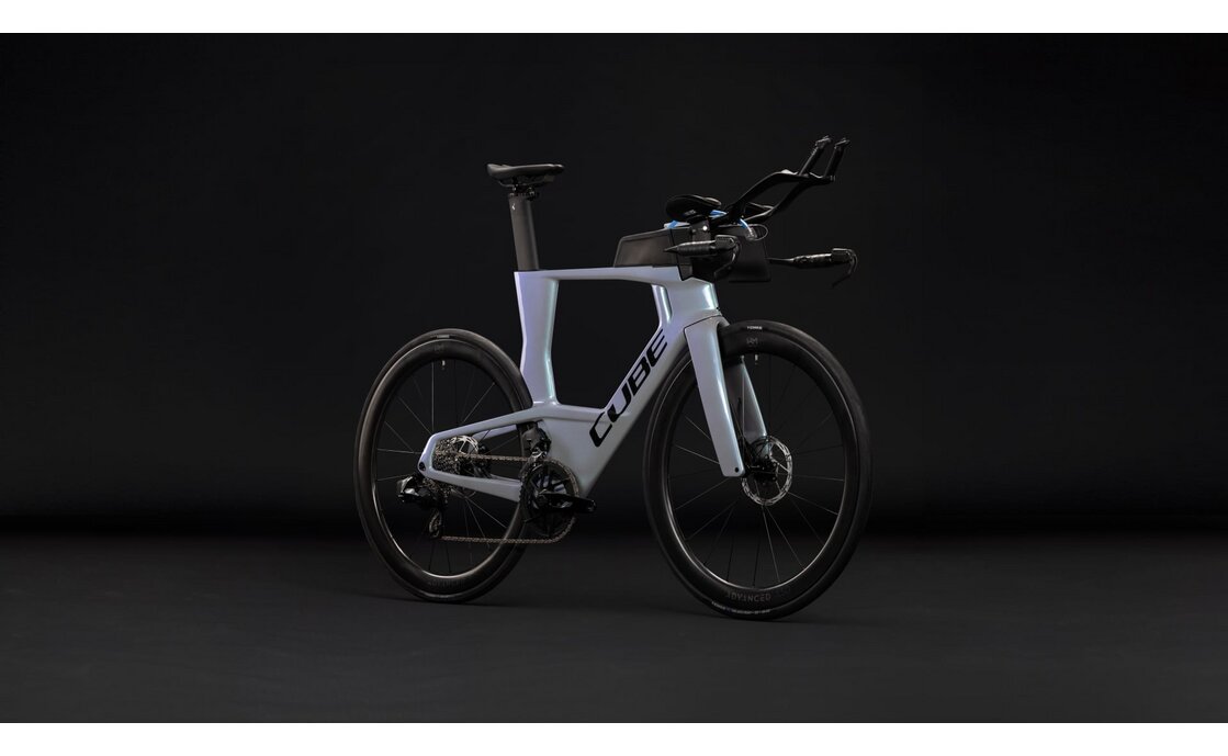 Cube Aerium C:68X Pro - 28 Zoll - Diamant - 2027