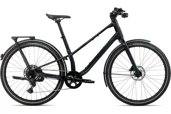 Orbea Vector - Orbea Vector 20 - 28 Zoll - Diamant - 2027