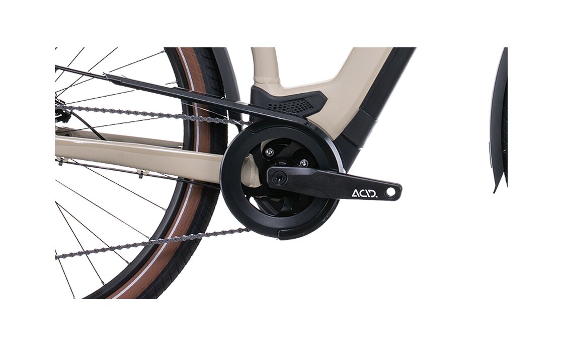 Cube Kathmandu Hybrid Pro 625 - 625 Wh - 28 Zoll - Diamant