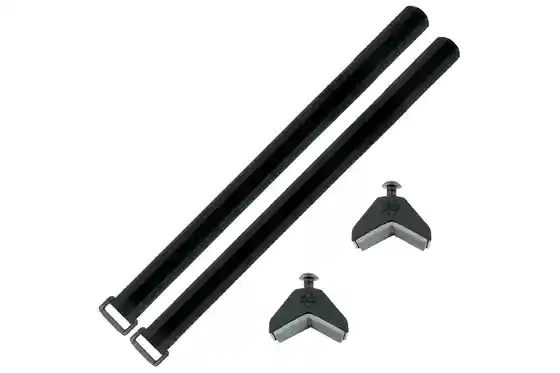 Trinkflaschen und Halter - SKS GERMANY Anywhere Adapter ohne Topcage