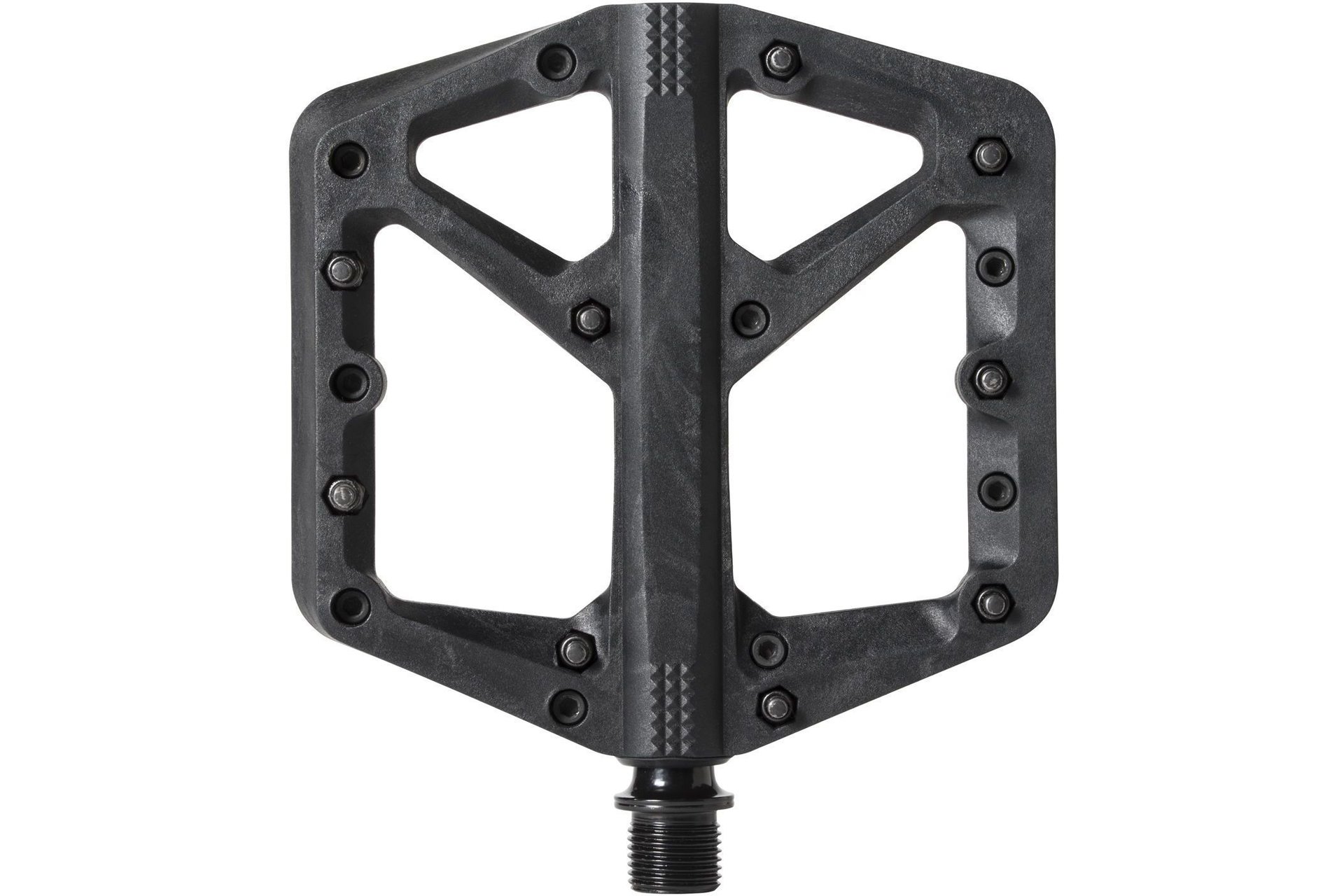 Crankbrothers Stamp 1 Large Plattform-Pedale