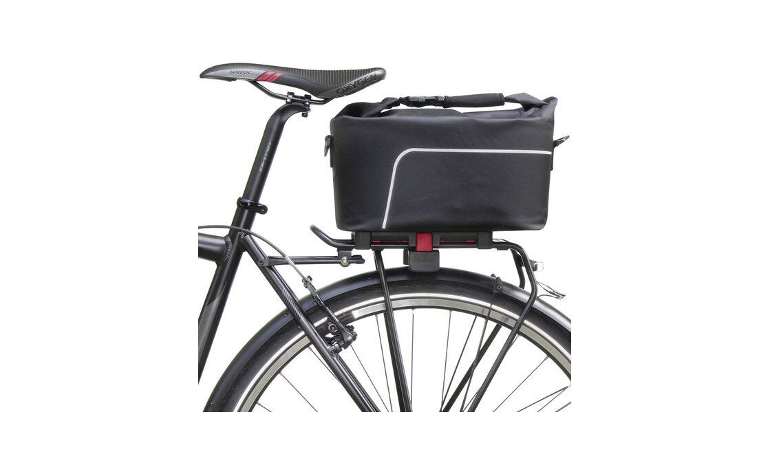 KlickFix Reisenthel Carrybag GT Fahrradkorb mit UniKlip online kaufen