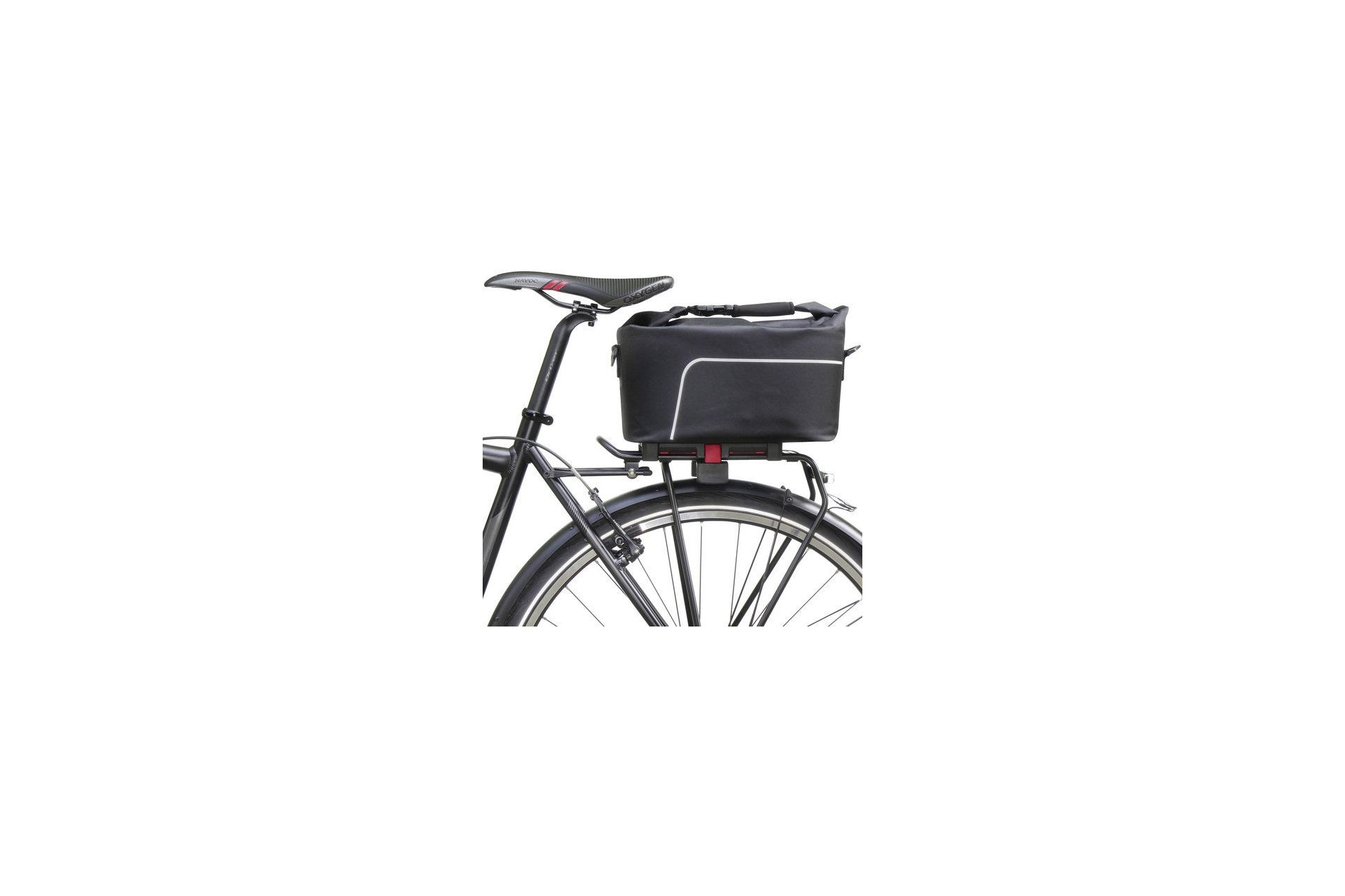 KlickFix Reisenthel Carrybag GT Fahrradkorb mit UniKlip online