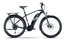 Raymon TourRay E 3.0 T350 - 500 Wh - 27,5 Zoll - Diamant - 2024