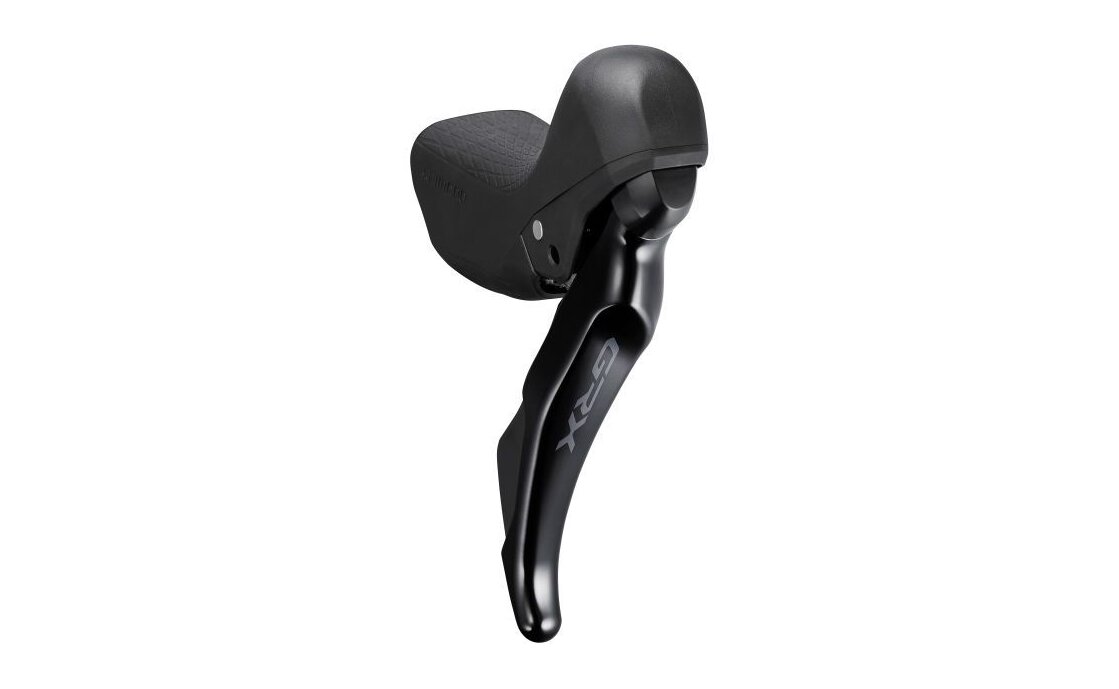 Schalthebel-Halterung Für SRAM/Shimano - Aluminium ISpec Adapter Schwarz