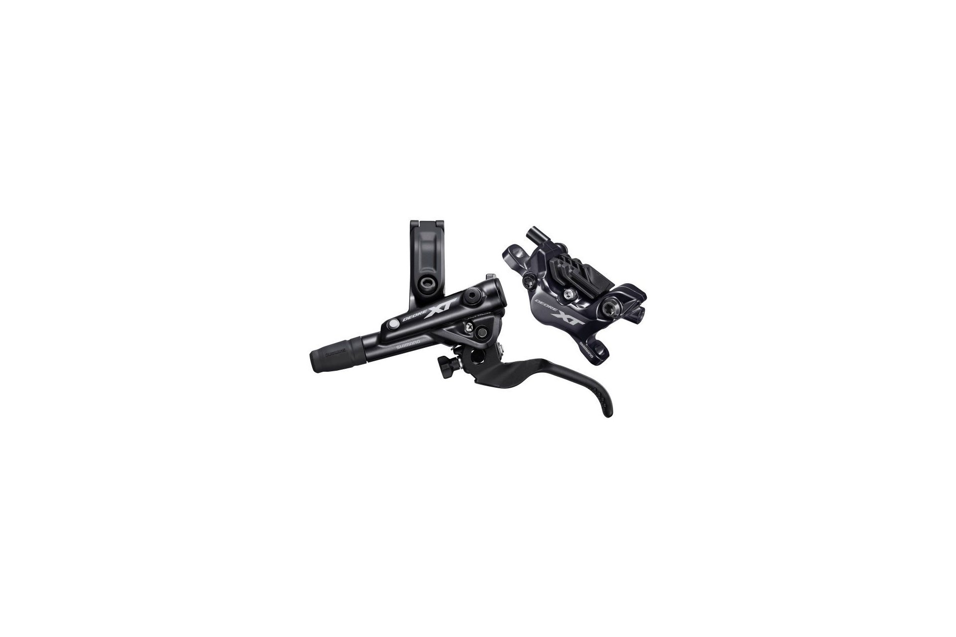 Shimano Scheibenbremsen-Kit Deore XT M8120