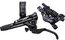 Shimano Scheibenbremsen-Kit Deore XT M8120