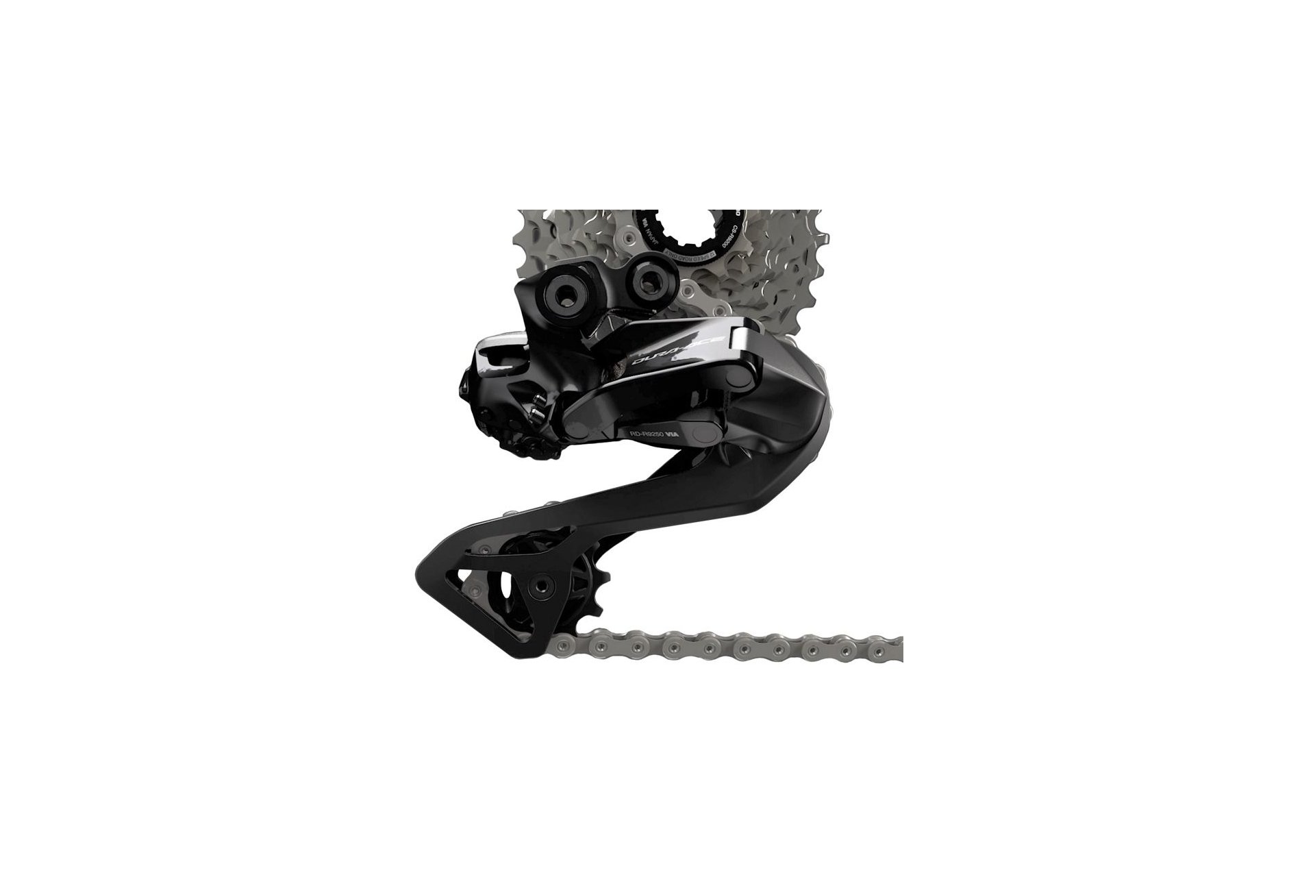 Shimano Schaltwerk Dura-Ace Di2 RD-R9250 12-fach