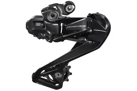 XXL Sale % - Shimano Schaltwerk Dura-Ace Di2 RD-R9250 12-fach