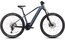Cube Reaction Hybrid ABS 750 - 750 Wh - 29 Zoll - Diamant