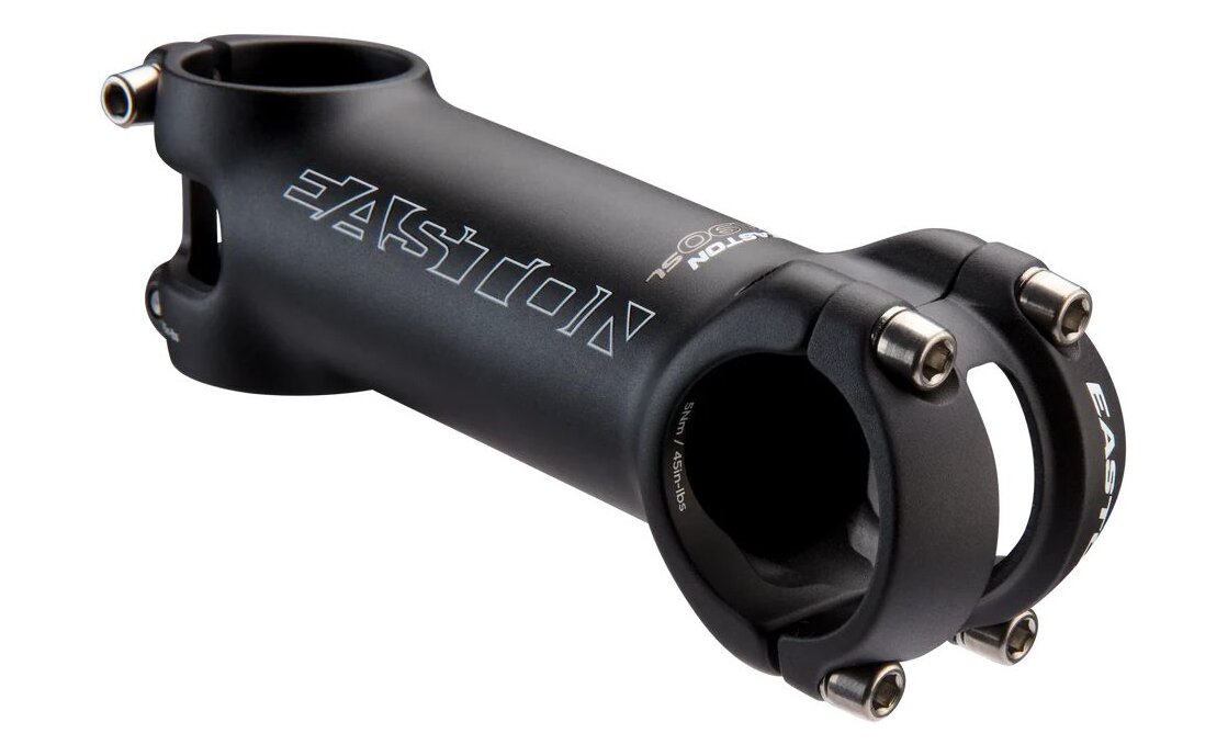 Easton EA90 SL Aluminium Vorbau 7°/31,8 mm