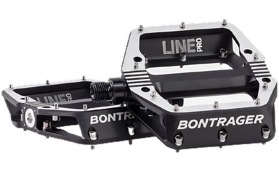 Bontrager Pedalset Line Pro MTB