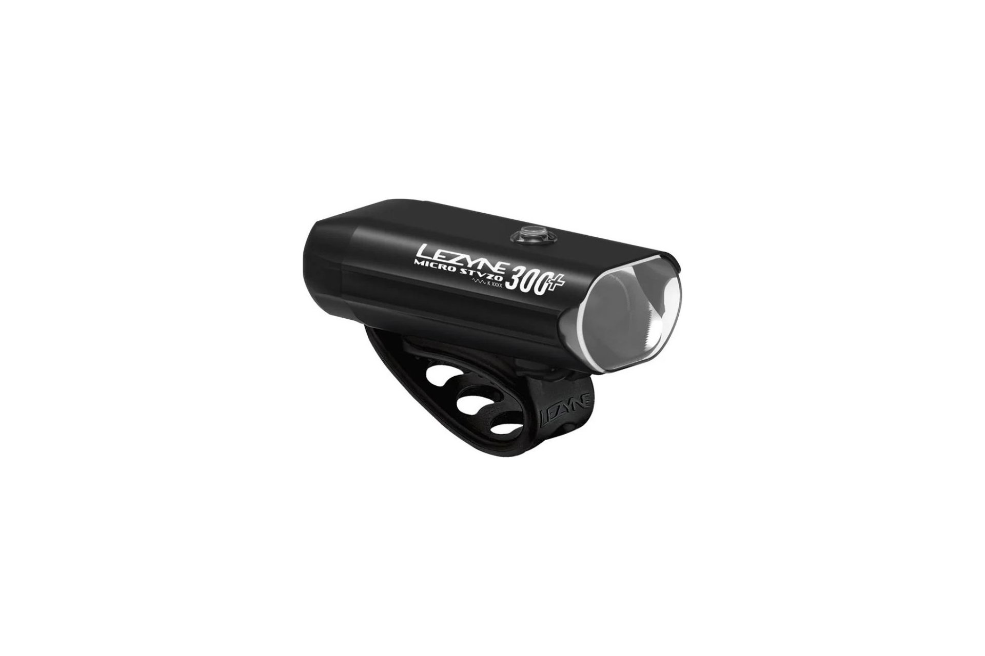 Lezyne Micro 300+ Akku Frontlicht StVZO