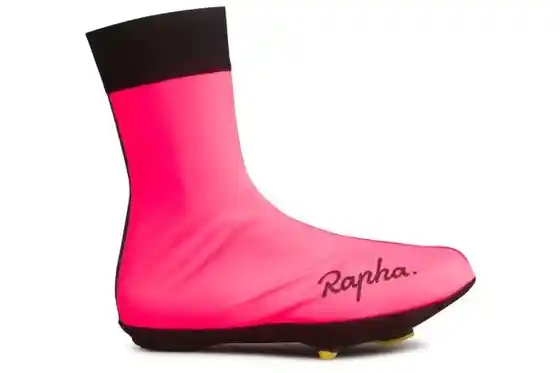 Überschuhe - Rapha Wet Weather Overshoes