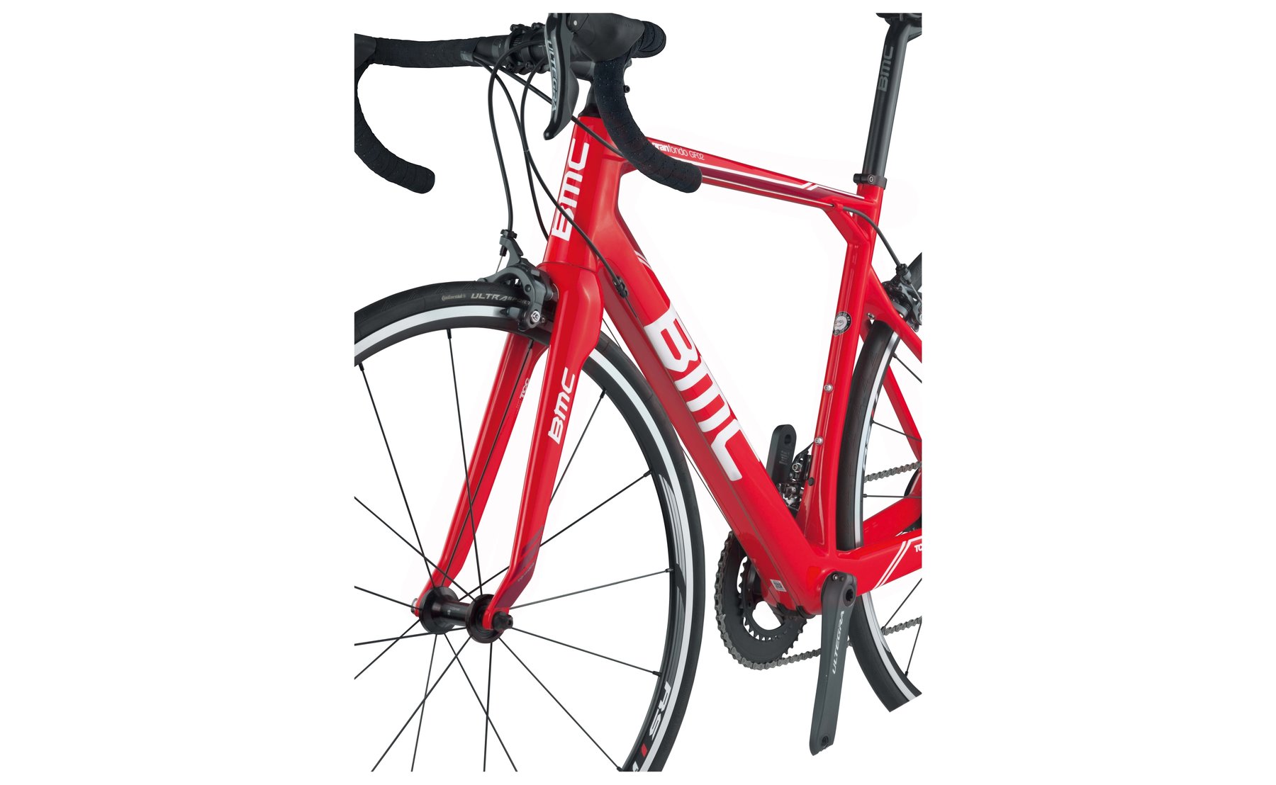 bmc granfondo gf02 ultegra