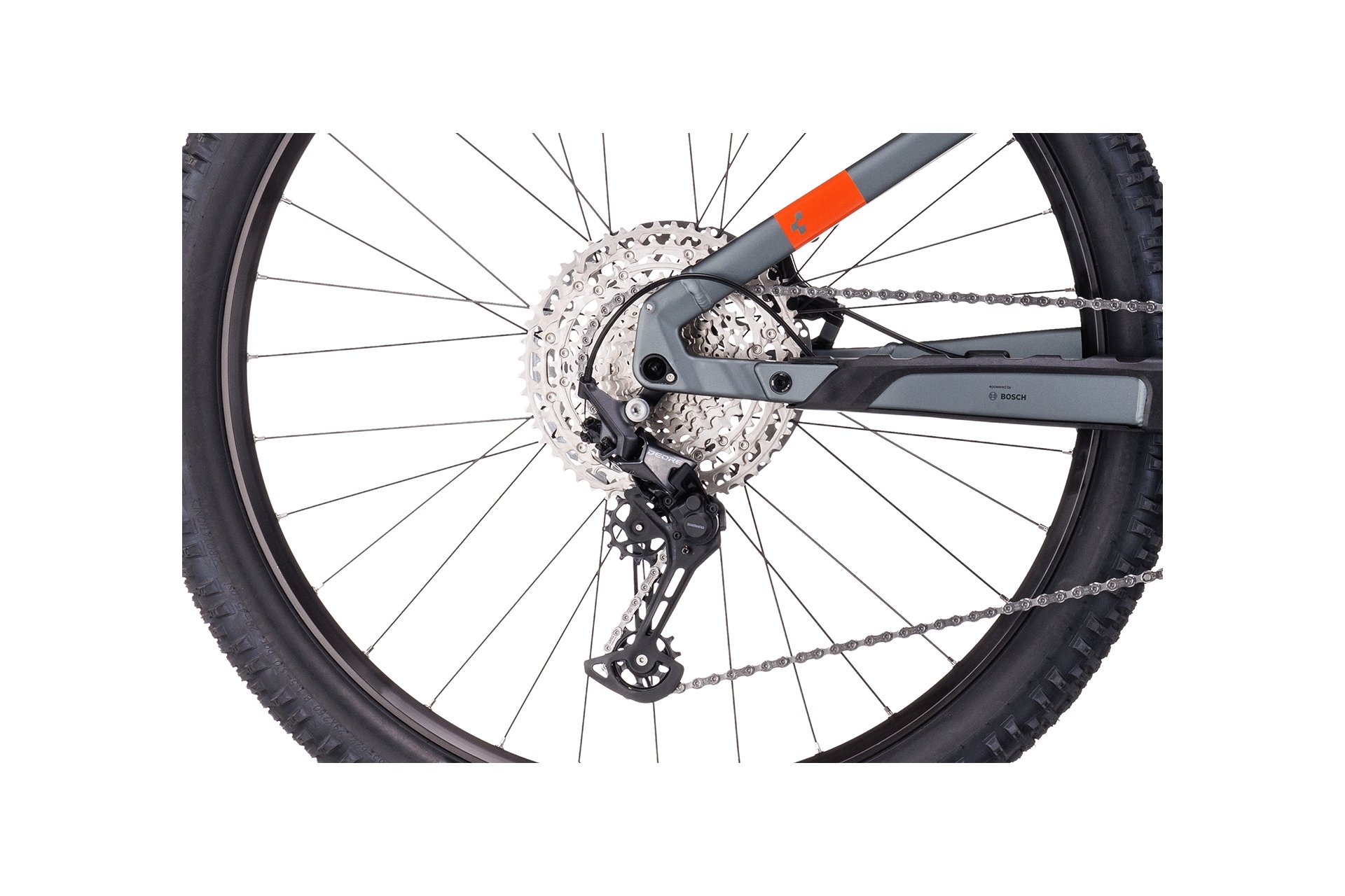 Cube Stereo Hybrid 120 Pro 750 - 750 Wh - 29 Zoll - Fully